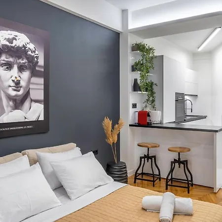 Luxury In The Heart Of *