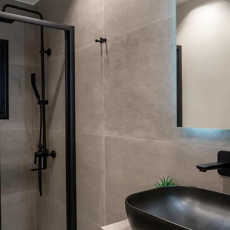 Διαμέρισμα Luxury In The Heart Of Αθήνα