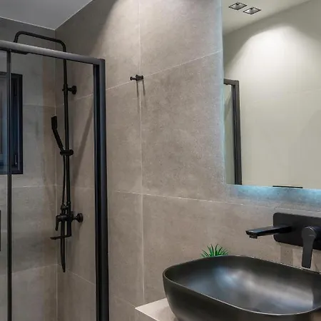 Luxury In The Heart Of Αθήνα