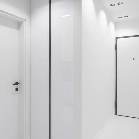Luxury In The Heart Of Αθήνα