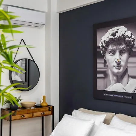 Luxury In The Heart Of