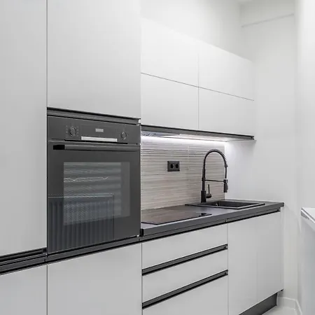 Διαμέρισμα Luxury In The Heart Of