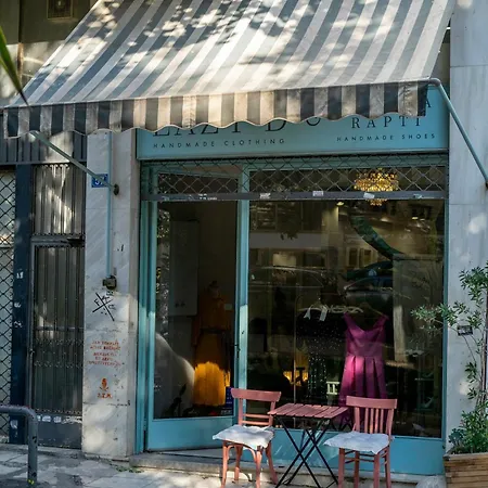 Luxury In The Heart Of * Αθήνα