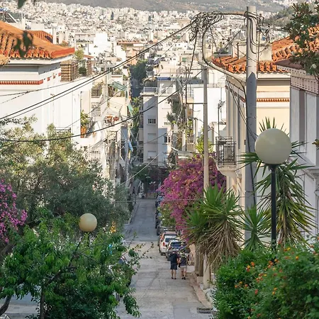 Luxury In The Heart Of Διαμέρισμα