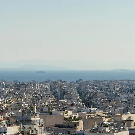 Luxury In The Heart Of Διαμέρισμα Αθήνα