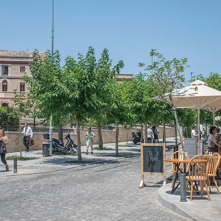 Luxury In The Heart Of Διαμέρισμα *