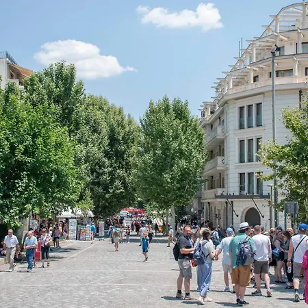 Luxury In The Heart Of Διαμέρισμα Αθήνα