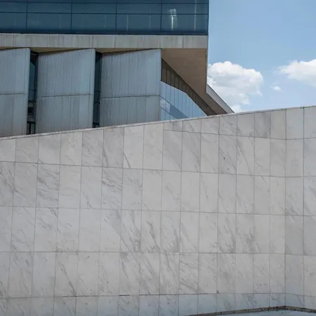 Luxury In The Heart Of Διαμέρισμα *